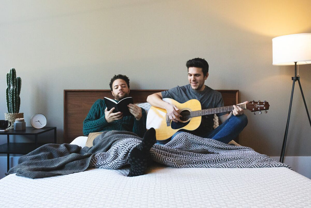 What Your Side of the Bed Says About You