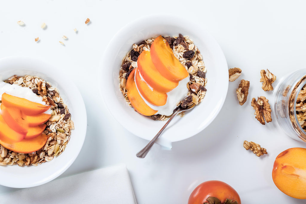 Healthy Midnight Snacks You Can Feel Good About