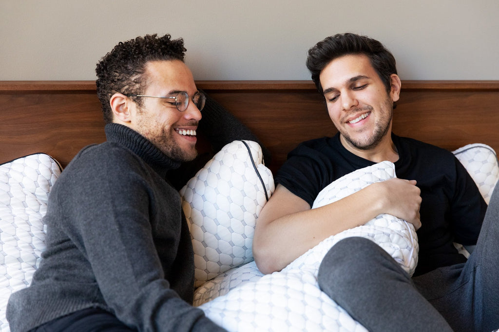 The Importance of a Good Night’s Sleep: It’s Not Just for Beauty