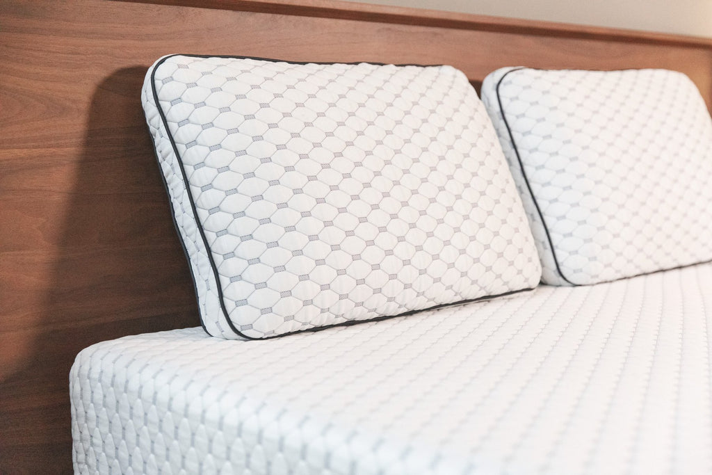 Accessorize Your Bedroom with the Muse Pillow
