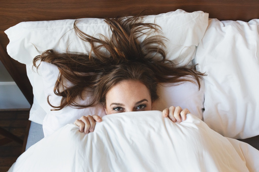 7 Tips for the Best Nap Ever