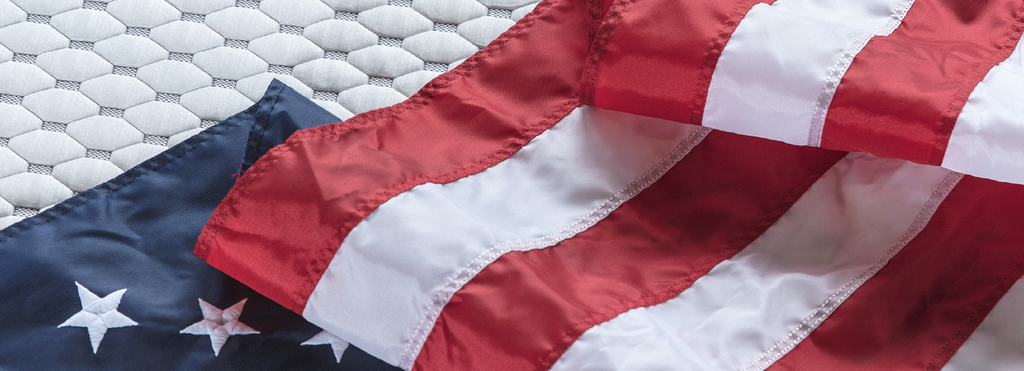 Why is the Muse Mattress Made in the USA?