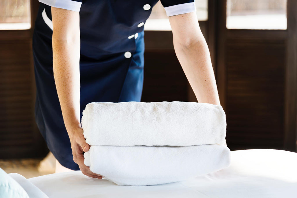 Comment nettoyer mon matelas - à Mémoire de Forme ?