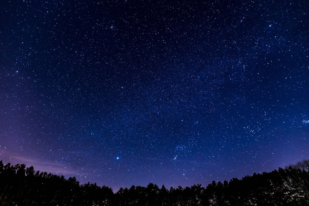 Vous vous réveillez la nuit ?