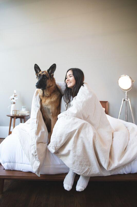 Do You Need a Weighted Blanket?