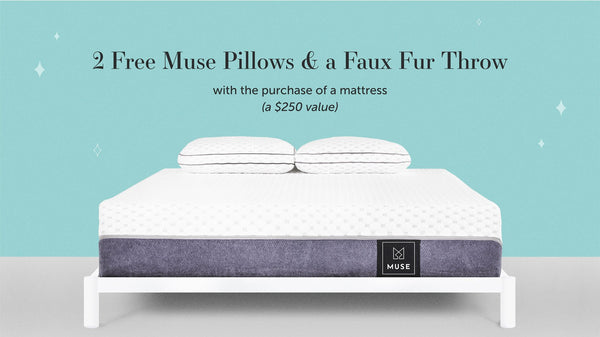 The Muse Mattress