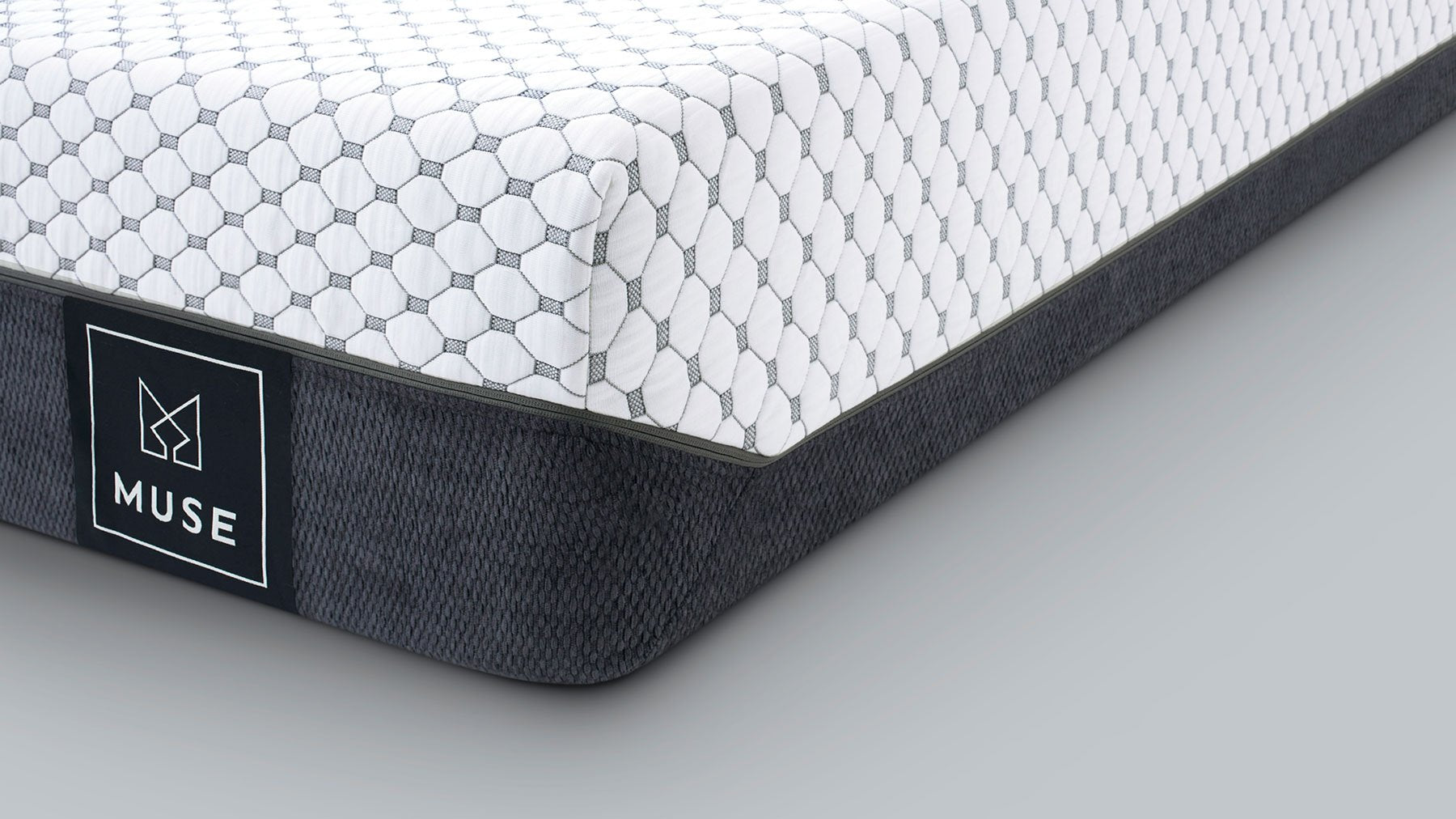The Muse Mattress
